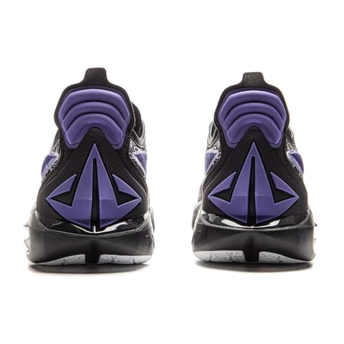 Image of LI-NING Jimmy Butler Series Men's Basketball Shoes Anti-Slip Shock Absorption Professional Sports Sneakers