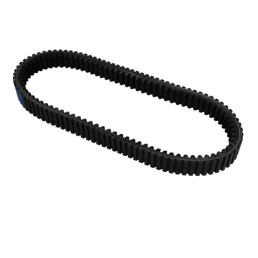 Drive Belts Drive Belt Motorcycle OEM: 21040303801 21050831001, Compatible with for ODES 800 Assailant Dominator Raider UTV ATV, for ODES UTV Raider 800/1000 for ODES UTV Dominator X4 800