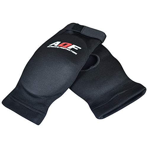 AQF - Protezioni per gomitiere, protezioni per