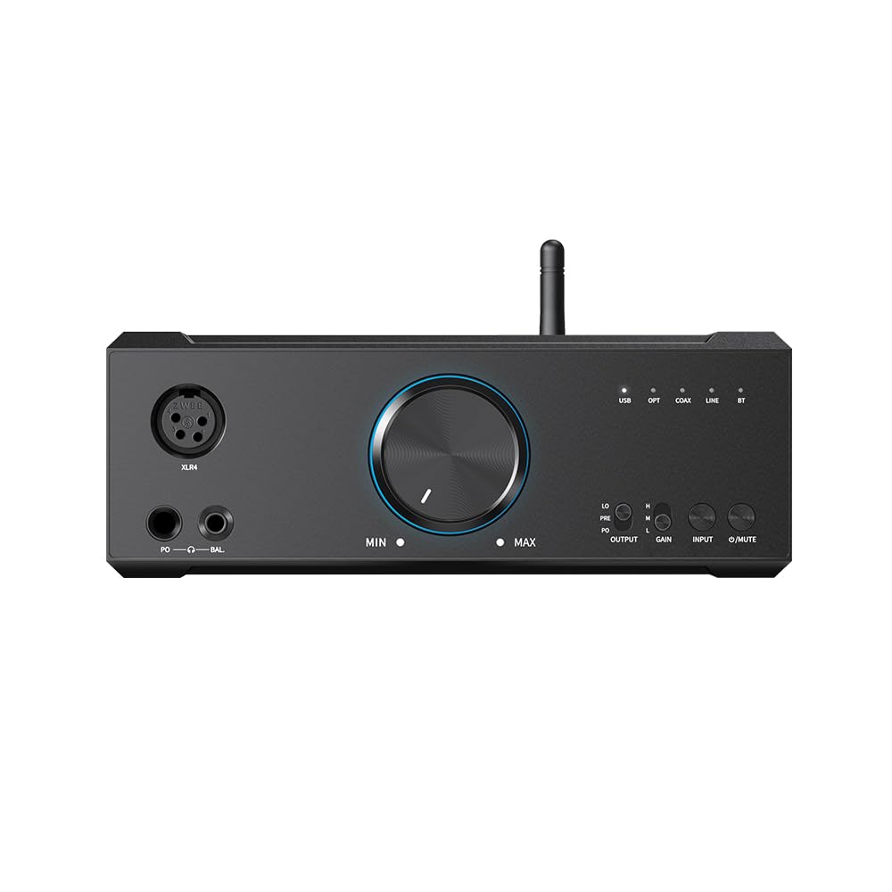 Amazon.co.jp: FIIO K9 AKM 【日本正規店販売品・シリアルナンバー付 