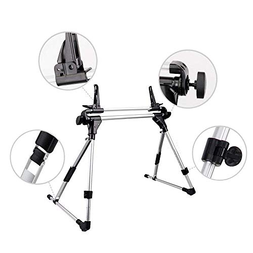 StillCool Tablet Ständer Verstellbare Kompatibel für Tablet Halterung Ständer Einstellbare Halter Desktop-Ständer Halter… – Bild 7