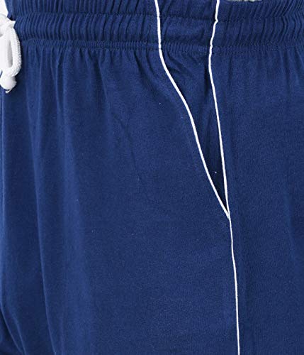 Image of Men's Regular Fit Track Pants
