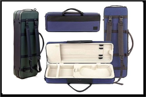 BAM Artisto Viola Case, Navy