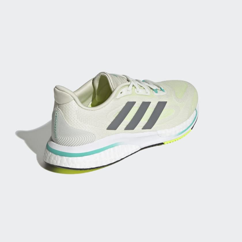 Image of Adidas Mens Supernova +Running Shoe
