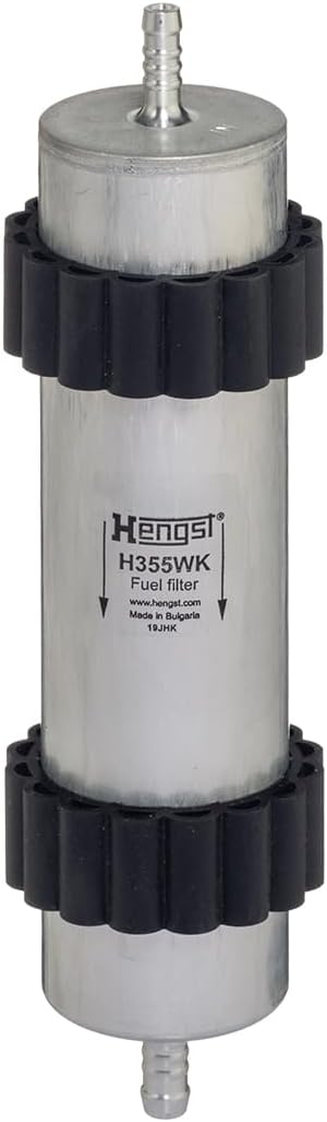 Hengst H355WK Fuel Filter