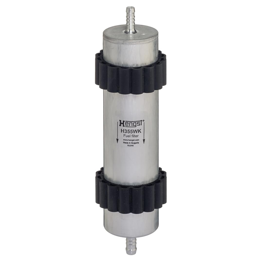 Hengst H355WK Fuel Filter