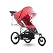 JOOVY Zoom 360 Ultralight Rain Cover