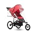 JOOVY Zoom 360 غطاء مطري خفيف