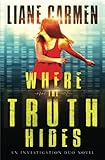 Where the Truth Hides (The Investigation Duo)