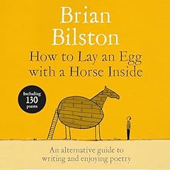 How to Lay an Egg with a Horse Inside cover art