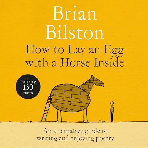 Page de couverture de How to Lay an Egg with a Horse Inside