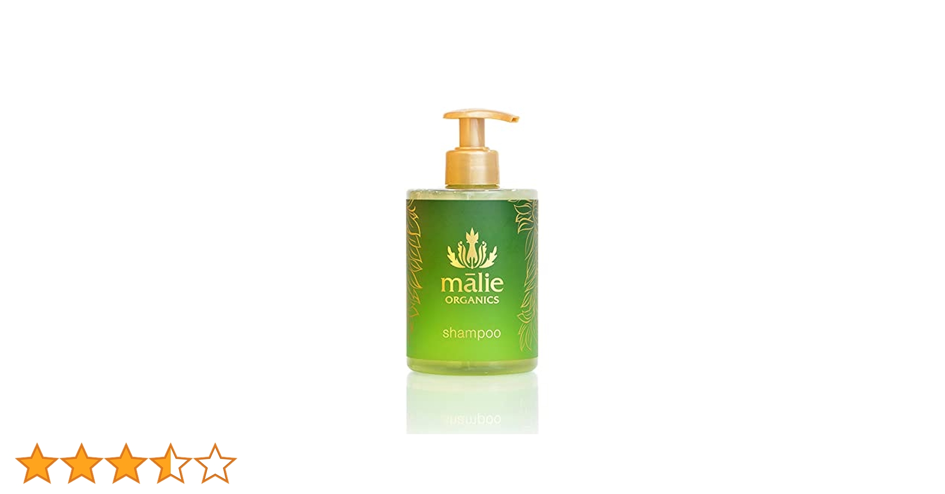 Amazon | Malie Organics SHAMPOO Koke'e 414ml(マリエ