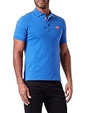 Replay Herren M3540 .000.20623 Polohemd, 888, L