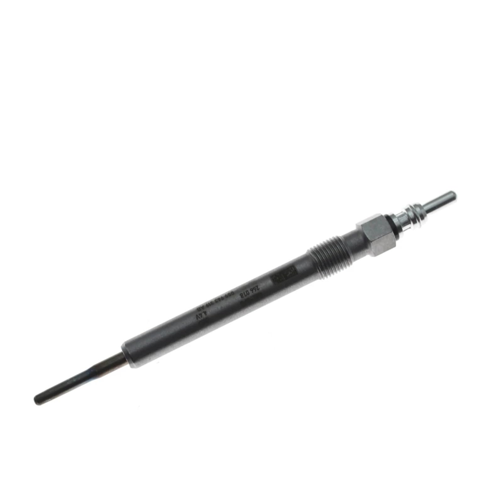 Candelette auto Spina Di Preriscaldamento Compatibile Con Per Passat Per Polo Per Scirocco 2004-2026 Riscaldatore Parcheggio Preriscaldatore Carburante Candela
