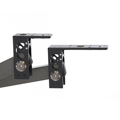 Image of Konova Long Plate for Sunjib mini jib