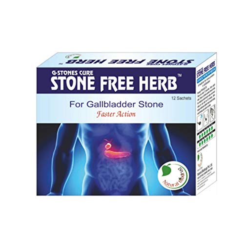 G Stone Cure (for Gall Bladder Stone) G Stone Cure (for Gall Bladder Stone)
