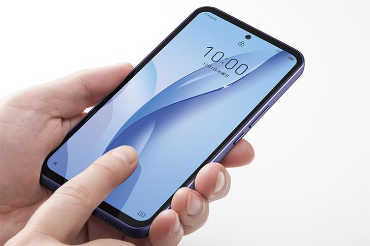 Amazon | 【整備済み品】ZTE Libero 5G III A202ZT キャリア：Ymobile