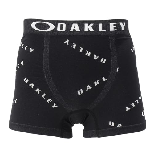 FOS901606 O-FIT BOXER LOW 6.1, (022) BLACK/WHITE, US XL �T�C�Y (���{ 2XL �T�C�Y����)
