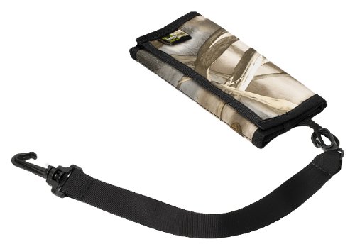 LensCoat mwcf6m4 Wallet for Photographic Memory Card (Realtree)