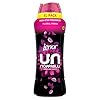 Lenor Unstoppables Floral Fresh 495g – Scent Booster for Freshness From Wash to Wash