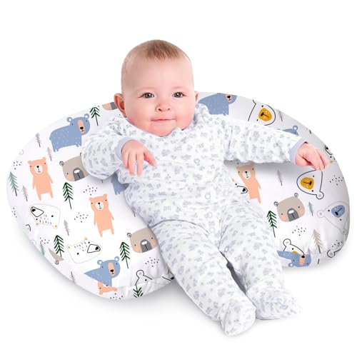 Nursing Pillow for Infants