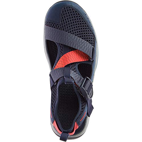 Chaco Men's Odyssey Sport Sandal2