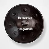  Romashkin Hand&Band
