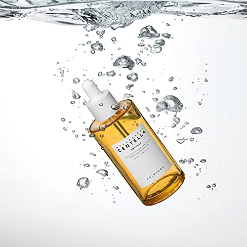image for SKIN1004 Madagascar Centella Asiatica Ampoule Facial Serum 1.01 fl.oz(