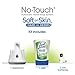 Lysol No-Touch Hand Soap Refill, 8.5 Ounce, Soothing Cucumber Splash Hand Soap (Case of 6)