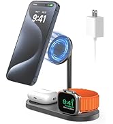 iPhone 14 Pro 本体256GB 【充電口不良・ワイヤレス充電可】 Amazon.co.jp: KU XIU X23 PRO ワイヤレス充電器 3in1 アルミ製