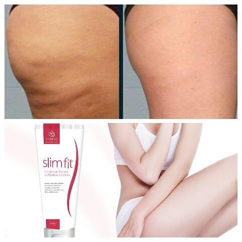 Racco Gel Corporal Redutor de Medidas Ciclos (1187) - Racco