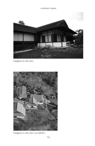 Architettura Giapponese E Architetti Occidentali. Ediz. Illustrata - 17