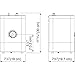 FRANKE Heating Tank Little Butler