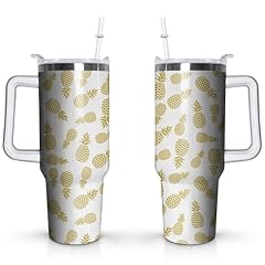 Pineapple Tumbler-2