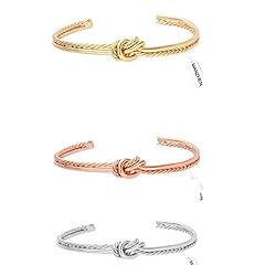 gold +rose gold + silver