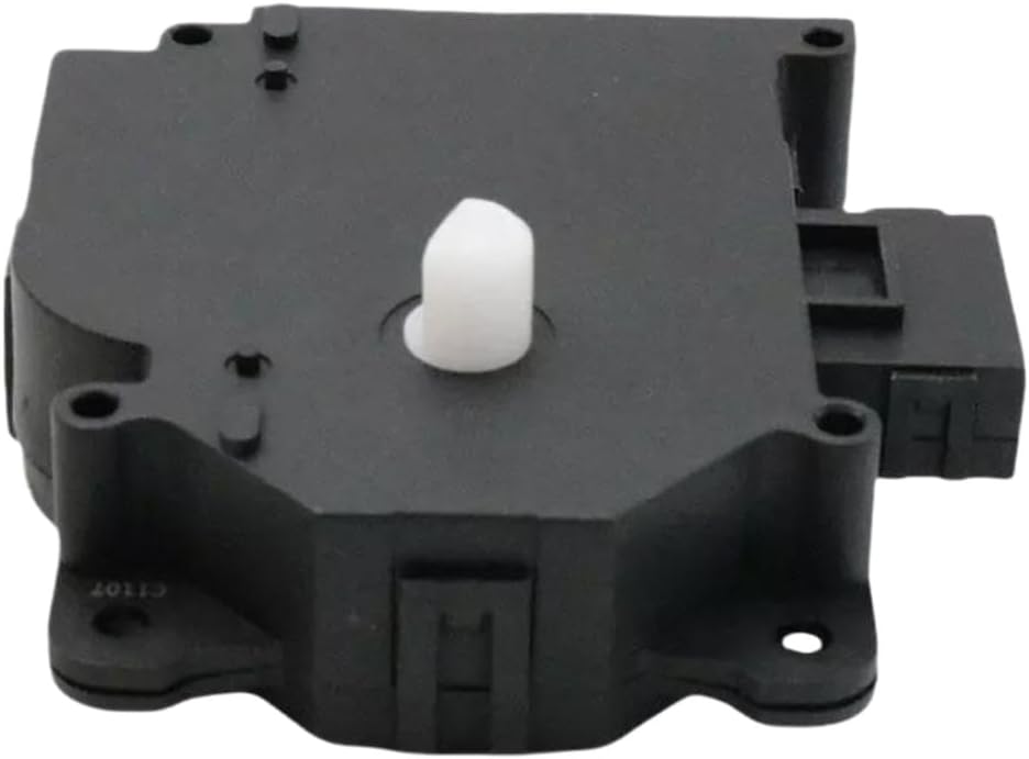 7-Pin Car Climate Control Flap Actuator Motor 063700-7321 0637007321 Compatible With Galant 2004-2012