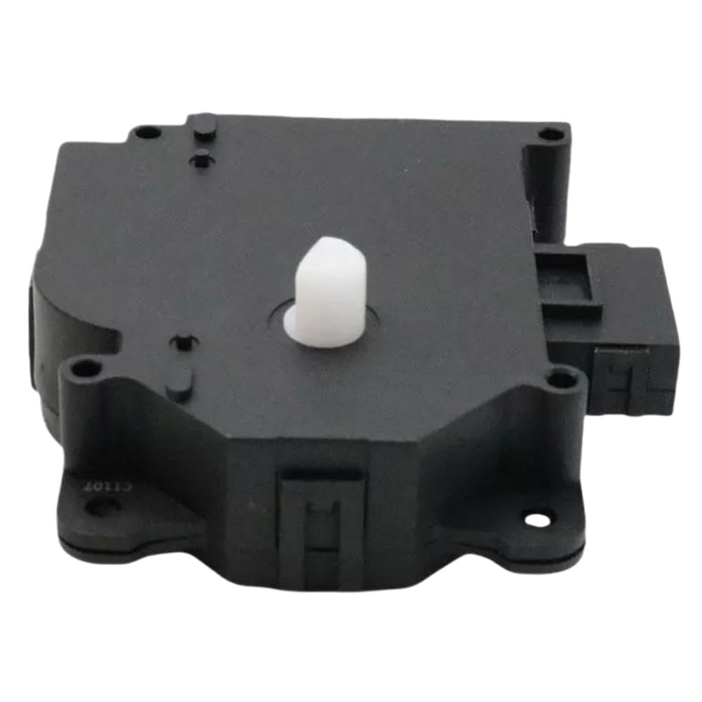 7 Pins Car Climate Control Flap Actuator Motor 063700-7321 Compatible with Galant 2004 2005 2006 2007 2008 2009 2010 2011 2012
