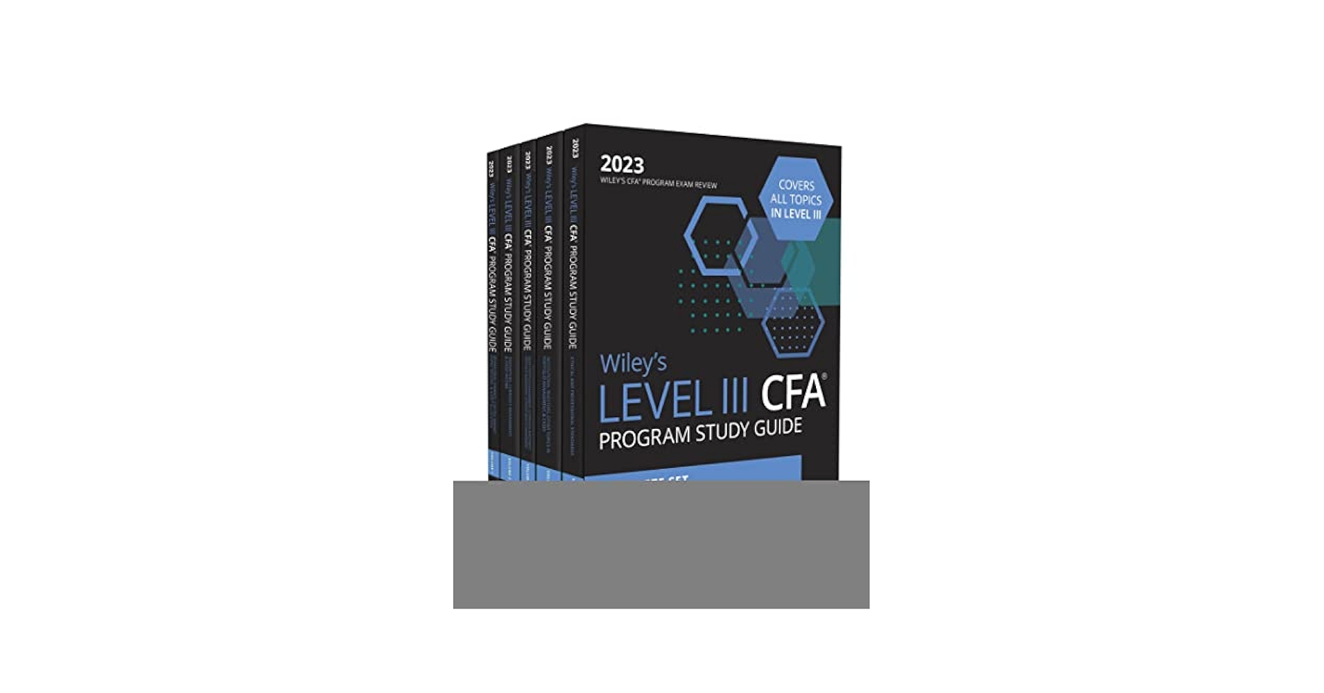 Amazon.com: Wiley's Level III CFA Program Study Guide 2023 Amazon.com: Wiley's Level III CFA Program Study Guide 2023