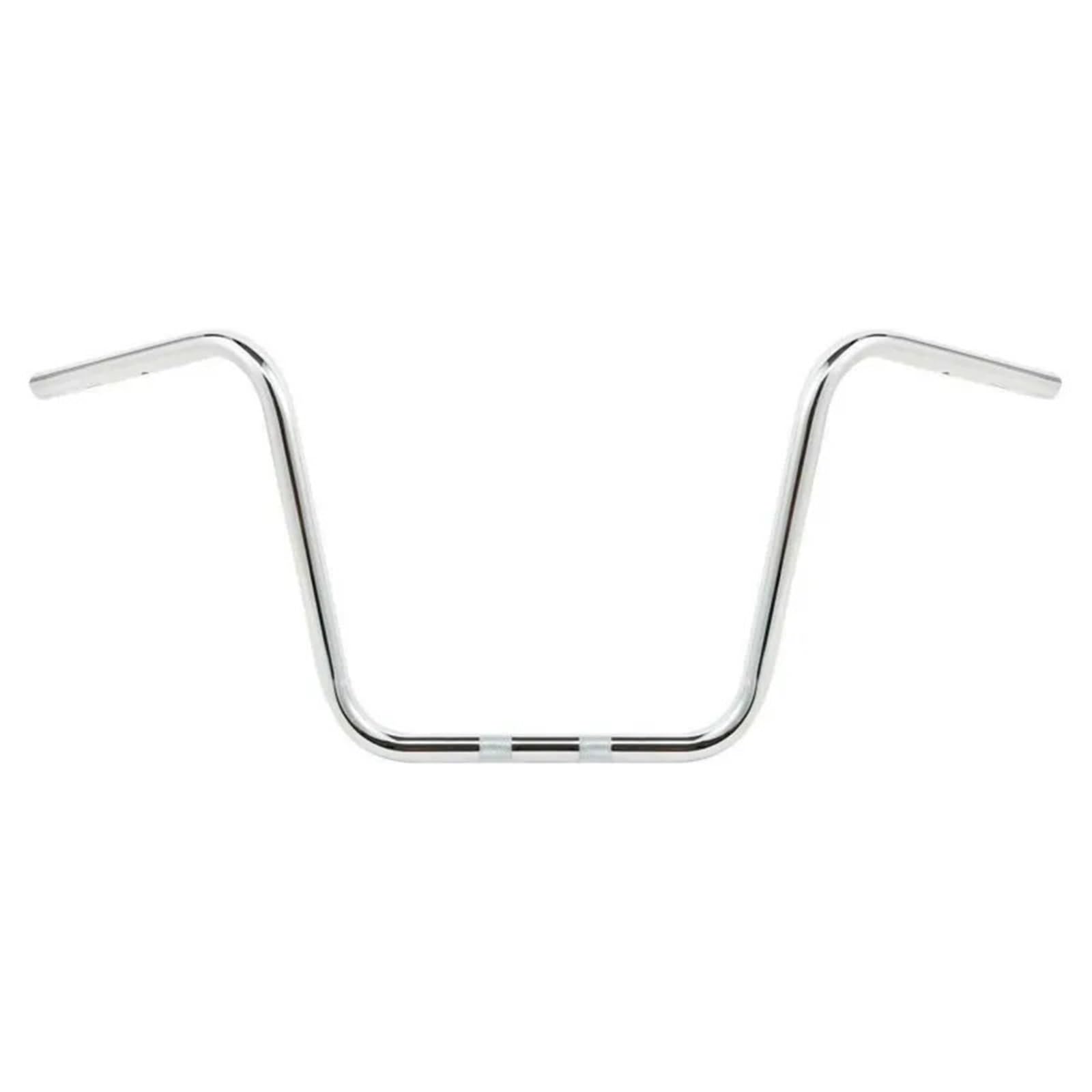 manubri moto alti manubri moto per naked Per Softail FLST FXST Sportster XL883 1200