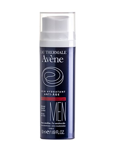 Avene Men Anti-Aging Hydrating Care, 50 Ml , (1Er Pack)