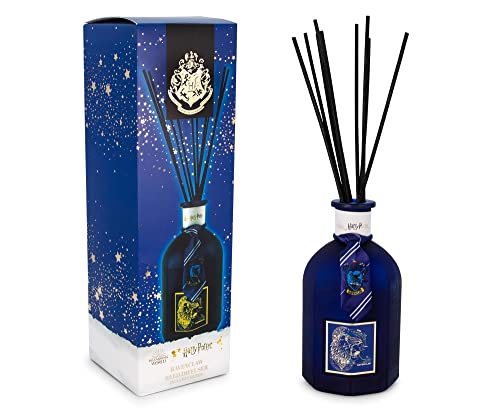 Difusor aromático premium Ukonic Ravenclaw azul miniatura 2