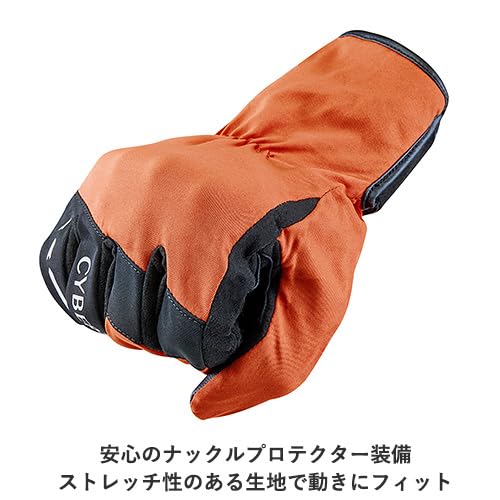 Amazon | ヤマハ発動機(Yamaha) ライディンググローブ YL7001 CYBERTEX