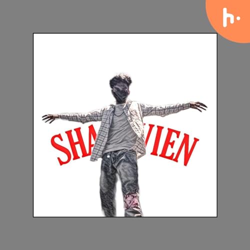 『shdvn podcast's』のカバーアート