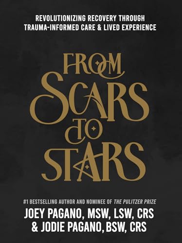 From Scars to Stars: Revolutionizing Recovery Through Trauma-Informed Care & Lived Experience