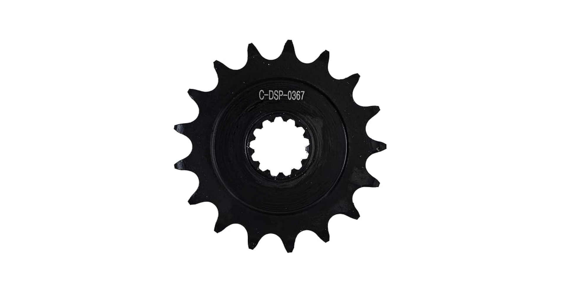 黒色鉄製鍔 永通刻印付き Amazon.com: NICHE 520 Pitch 17 Tooth Front Drive Sprocket