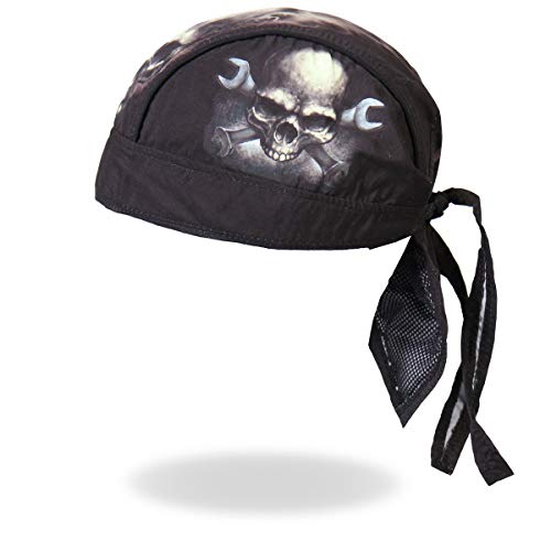 Image of Hot Leathers Head Wrap