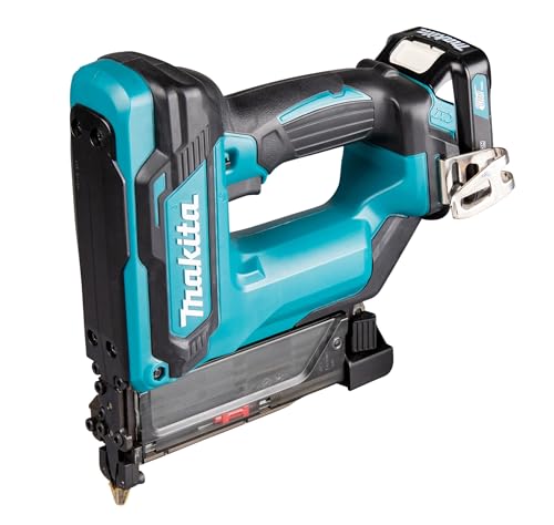 Agrafeuse Makita PT354DSMJ - vue 4