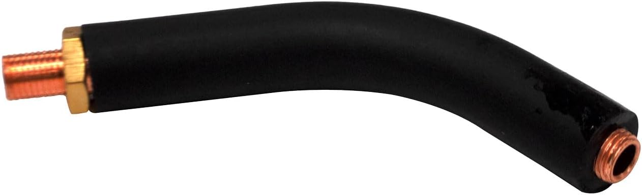 Miller 169718 Gooseneck - Tube Head