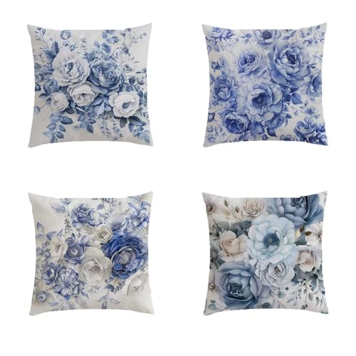 Housse de coussin 80x80cm impression double face fermeture S667