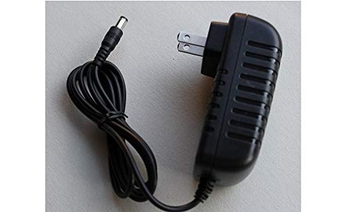 Globalsaving Power Supply AC Adapter Cord Cable Charger for TP-Link Archer A10 AC2600 / A9 A8 AC1900 / A7 C7 AC1750 Wi-Fi Wireless Network Router